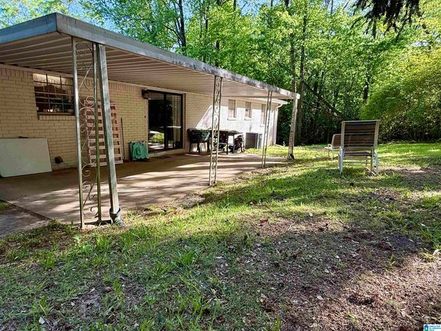 1195 FOREST DRIVE, Gardendale, AL 35071