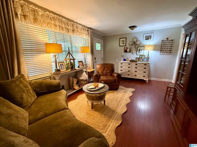 1195 FOREST DRIVE, Gardendale, AL 35071