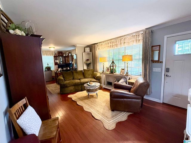 1195 FOREST DRIVE, Gardendale, AL 35071
