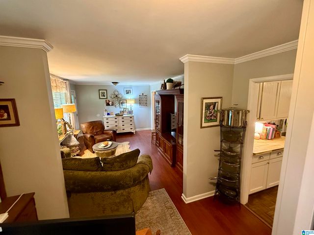 1195 FOREST DRIVE, Gardendale, AL 35071