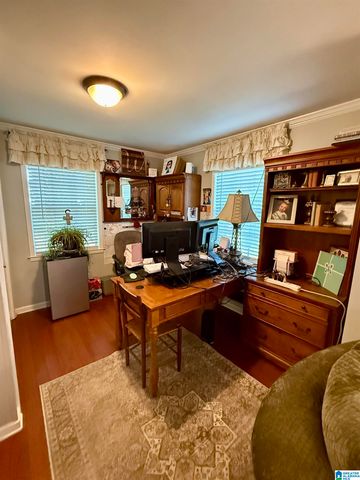 1195 FOREST DRIVE, Gardendale, AL 35071