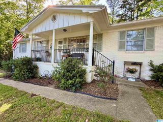 1195 FOREST DRIVE, Gardendale, AL 35071