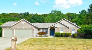 2216 Fairway, High Ridge, MO 63049