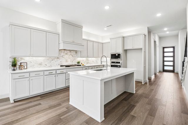 1125 Saltbrush Mews, Celina, TX 75009