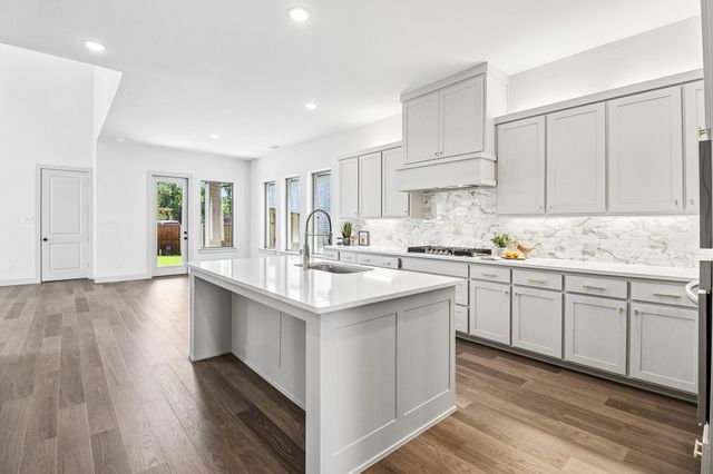 1125 Saltbrush Mews, Celina, TX 75009