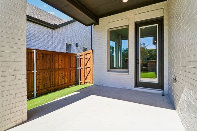 1125 Saltbrush Mews, Celina, TX 75009