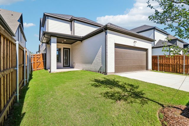 1125 Saltbrush Mews, Celina, TX 75009