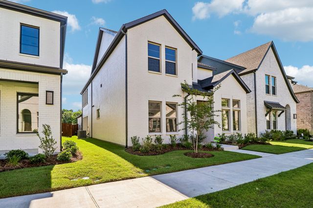 1125 Saltbrush Mews, Celina, TX 75009