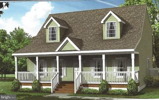 309 MARKET STREET, Brookeville, MD 20833