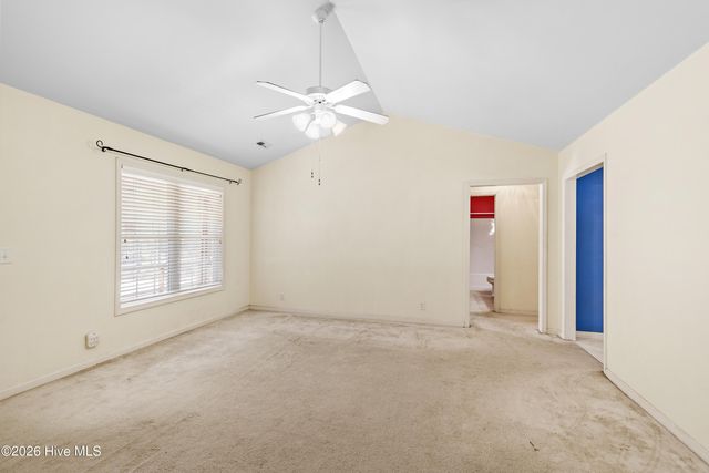 449 Pepperhill Road, Southport, NC 28461