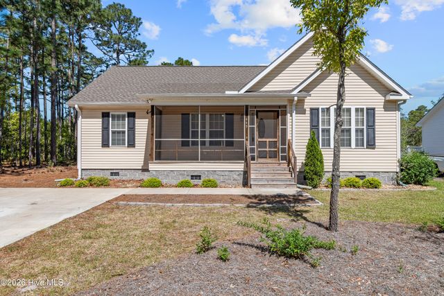449 Pepperhill Road, Southport, NC 28461
