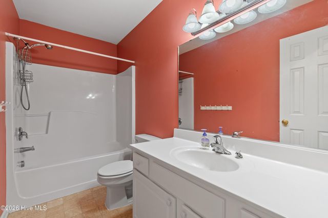 449 Pepperhill Road, Southport, NC 28461