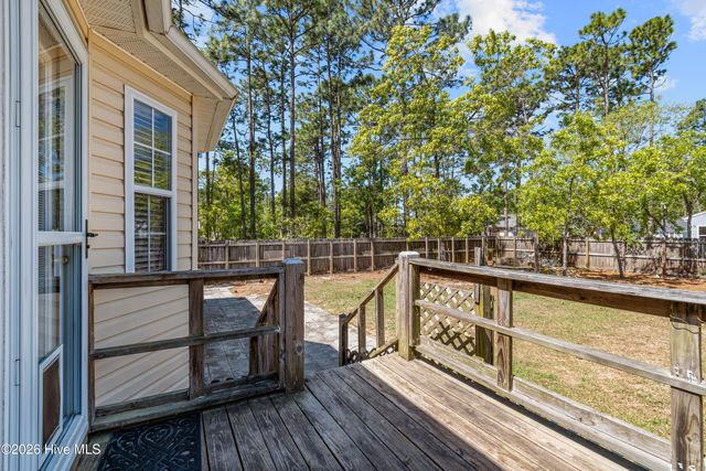449 Pepperhill Road, Southport, NC 28461