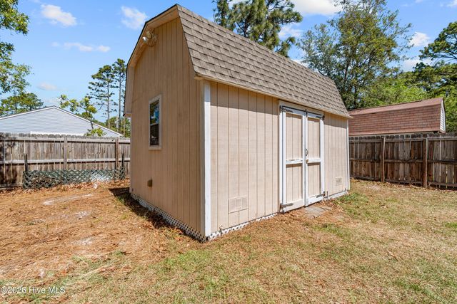 449 Pepperhill Road, Southport, NC 28461