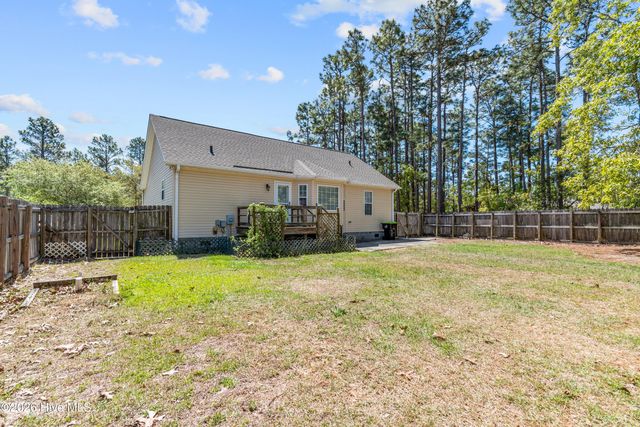 449 Pepperhill Road, Southport, NC 28461