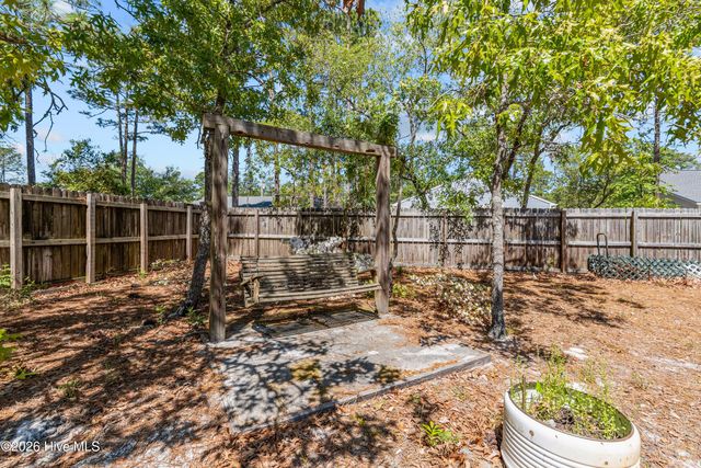 449 Pepperhill Road, Southport, NC 28461