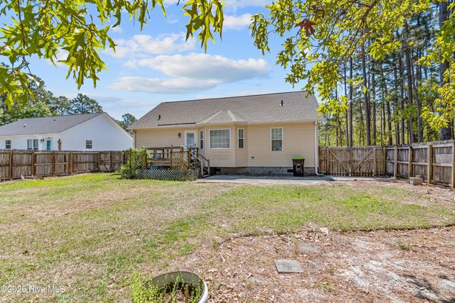 449 Pepperhill Road, Southport, NC 28461