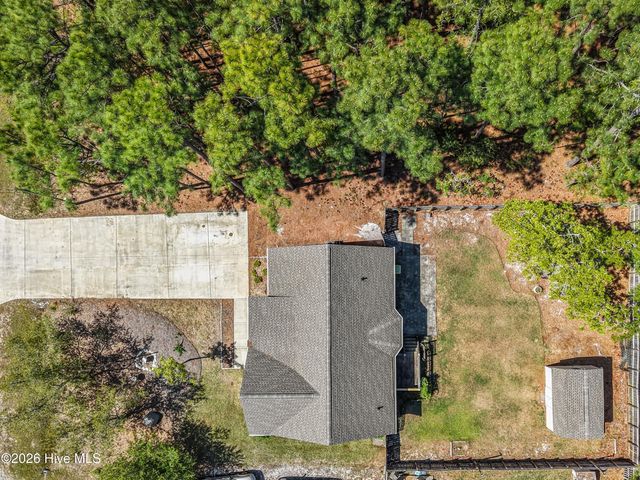 449 Pepperhill Road, Southport, NC 28461