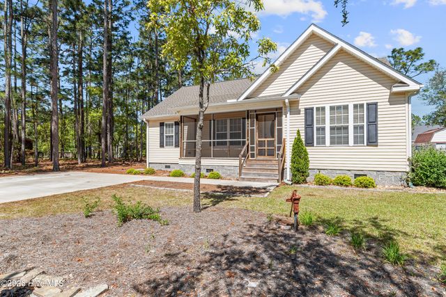 449 Pepperhill Road, Southport, NC 28461