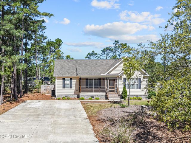 449 Pepperhill Road, Southport, NC 28461