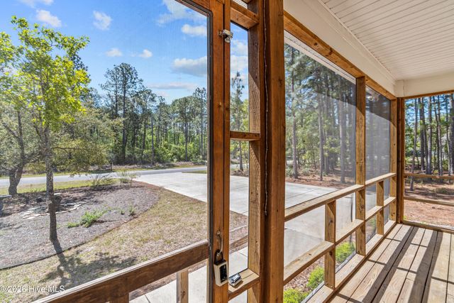 449 Pepperhill Road, Southport, NC 28461