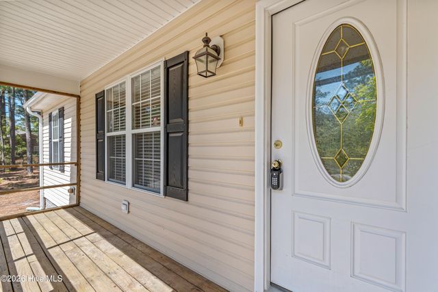 449 Pepperhill Road, Southport, NC 28461