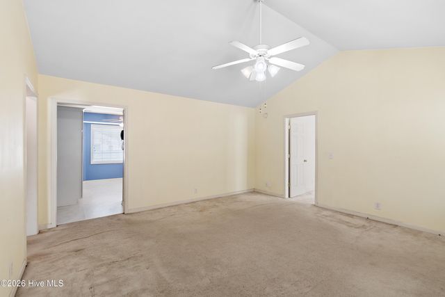 449 Pepperhill Road, Southport, NC 28461