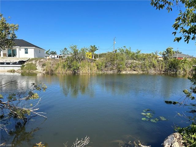 1313 NE 1st AVE, Cape Coral, FL 33909