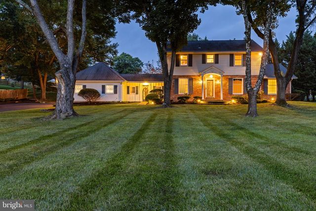 4053 CRESCENT RD, Ellicott City, MD 21042