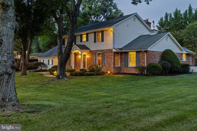 4053 CRESCENT RD, Ellicott City, MD 21042