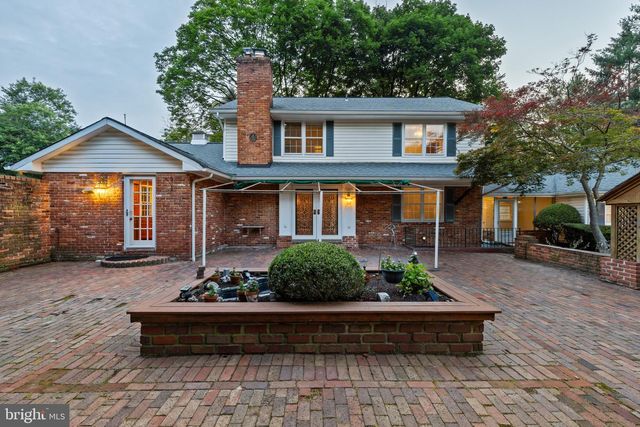 4053 CRESCENT RD, Ellicott City, MD 21042