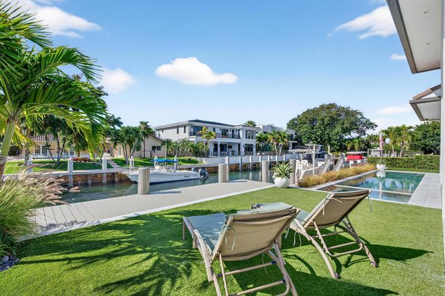 520 Golden Harbour Drive, Boca Raton, FL 33432