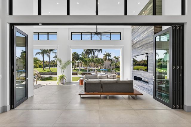 520 Golden Harbour Drive, Boca Raton, FL 33432