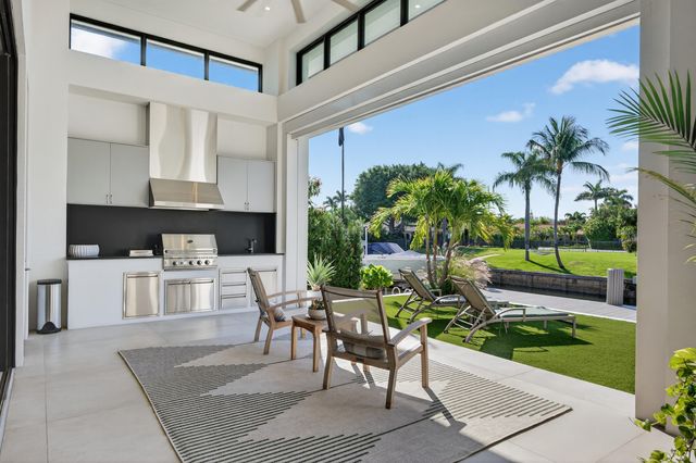 520 Golden Harbour Drive, Boca Raton, FL 33432