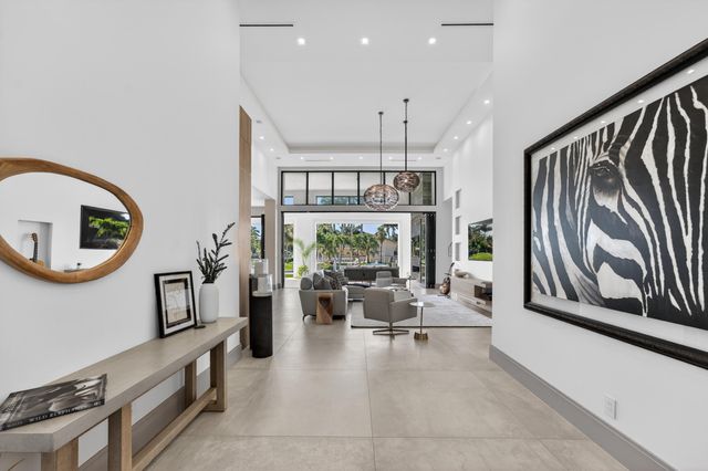 520 Golden Harbour Drive, Boca Raton, FL 33432