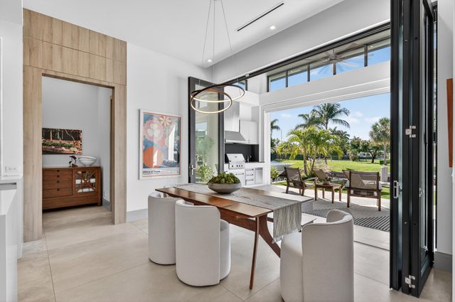 520 Golden Harbour Drive, Boca Raton, FL 33432