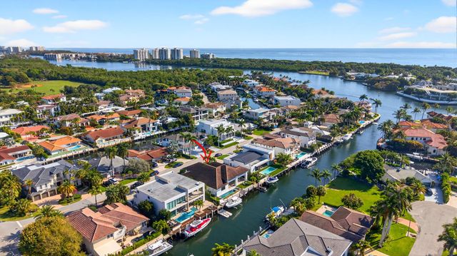 520 Golden Harbour Drive, Boca Raton, FL 33432