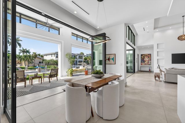 520 Golden Harbour Drive, Boca Raton, FL 33432