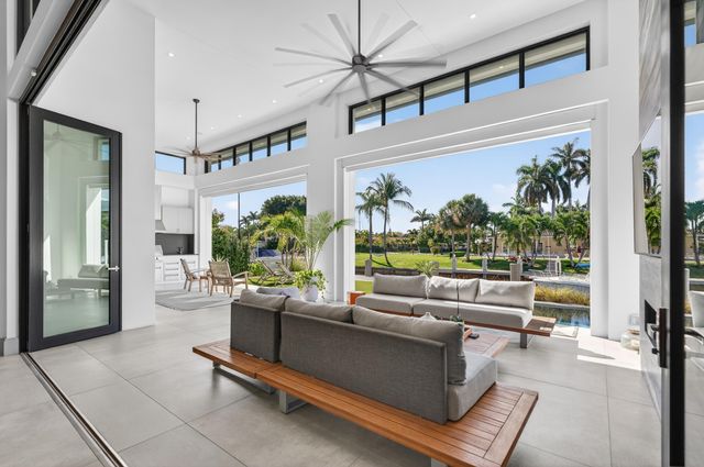 520 Golden Harbour Drive, Boca Raton, FL 33432