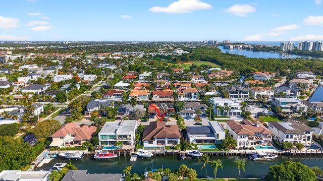 520 Golden Harbour Drive, Boca Raton, FL 33432