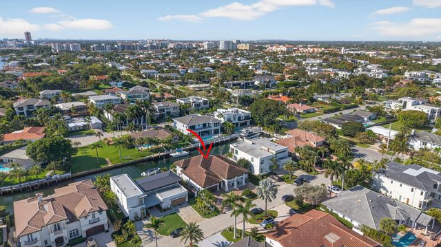 520 Golden Harbour Drive, Boca Raton, FL 33432