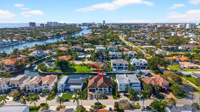 520 Golden Harbour Drive, Boca Raton, FL 33432