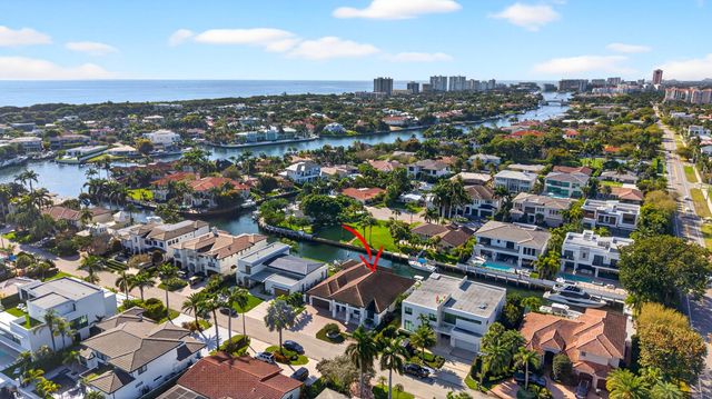 520 Golden Harbour Drive, Boca Raton, FL 33432