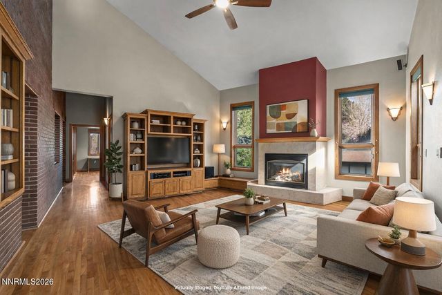 2425 Foley Way, Reno, NV 89509