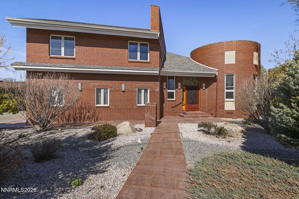 2425 Foley Way, Reno, NV 89509