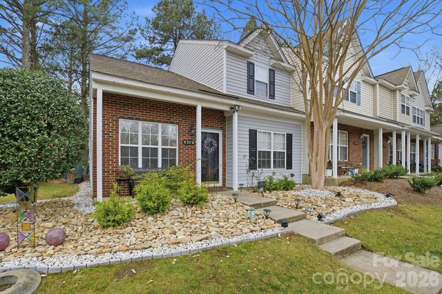 8376 Rudolph Road, Charlotte, NC 28216