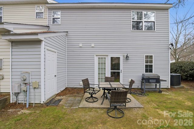 8376 Rudolph Road, Charlotte, NC 28216