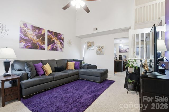 8376 Rudolph Road, Charlotte, NC 28216