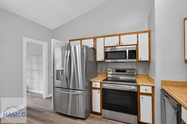 5365 McCall Road, Rincon, GA 31326