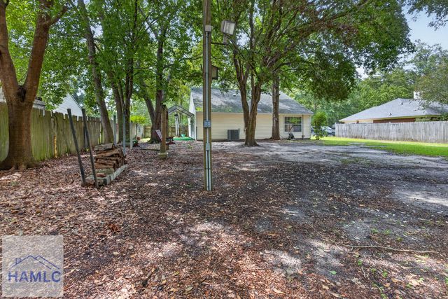 5365 McCall Road, Rincon, GA 31326